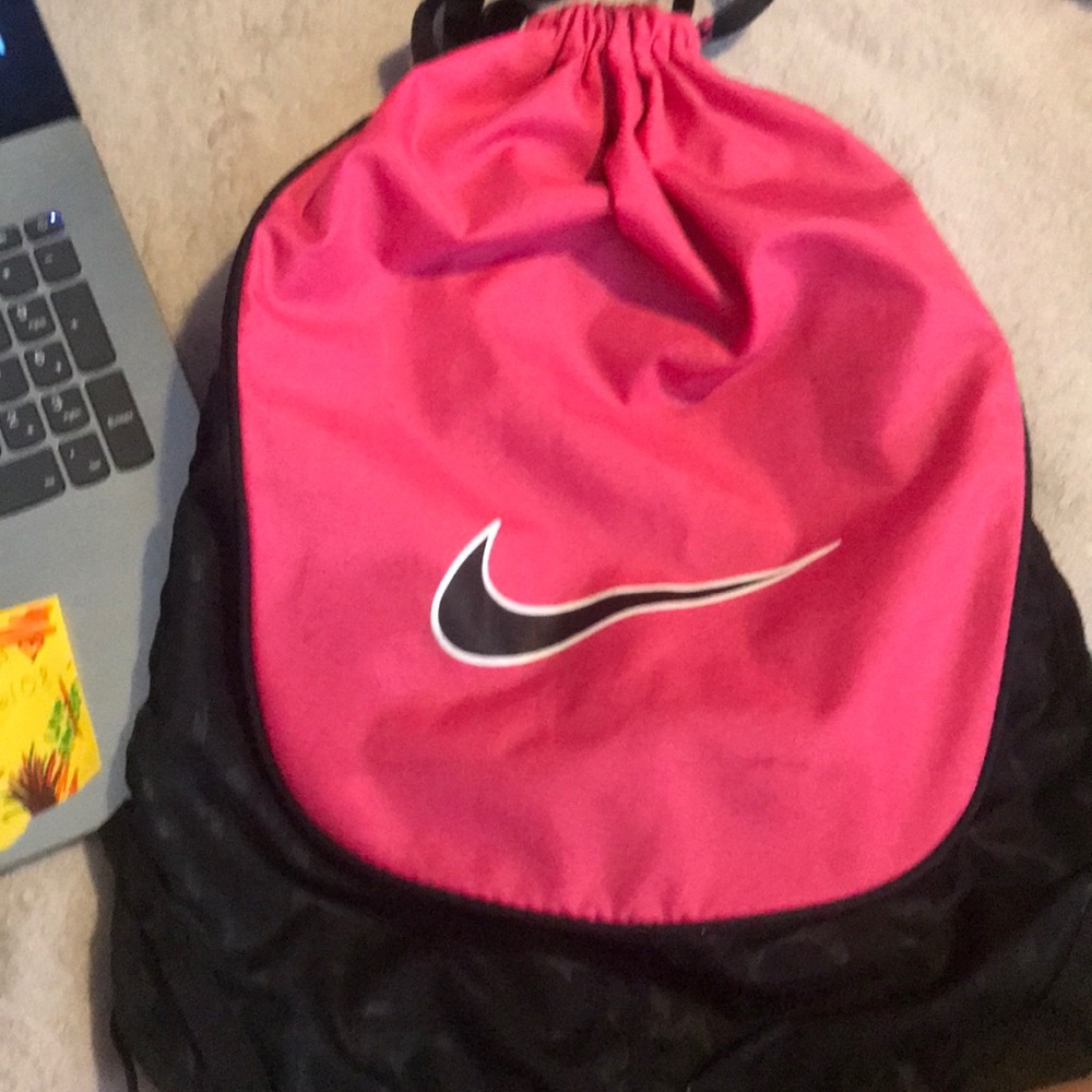 Nike bag